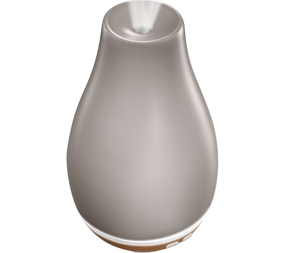 product image of ELLIA Blossom Ultrasonic Diffuser - Grey, Grey