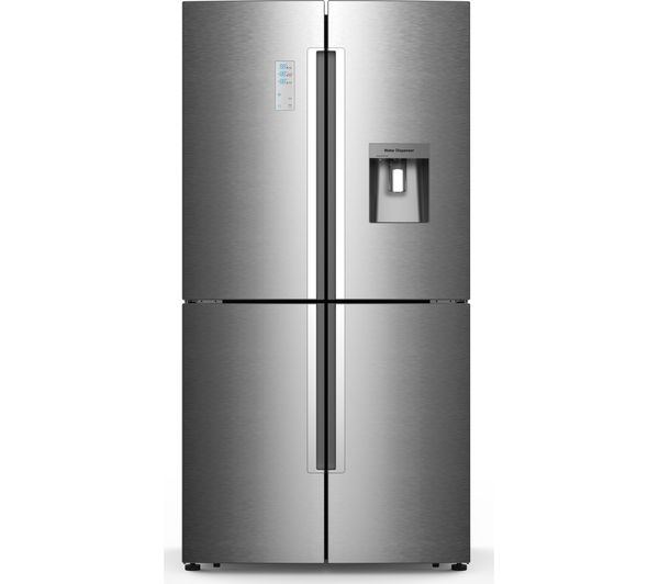 defy 400l fridge