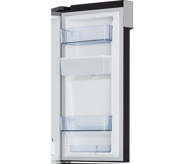 kenwood k4d556x18 fridge freezer