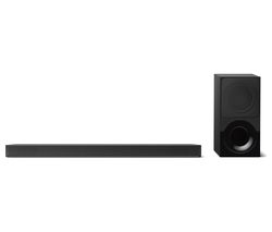 SONY HTXF9000 2.1 Wireless Cinematic Sound Bar with Dolby Atmos