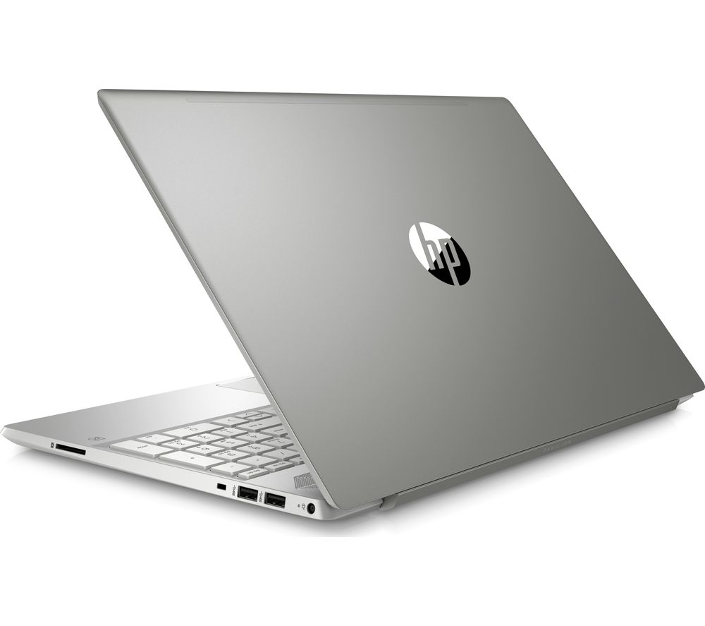 HP Pavilion 15-cw0505sa 15.6" AMD Ryzen 3 Laptop - 128 GB SSD