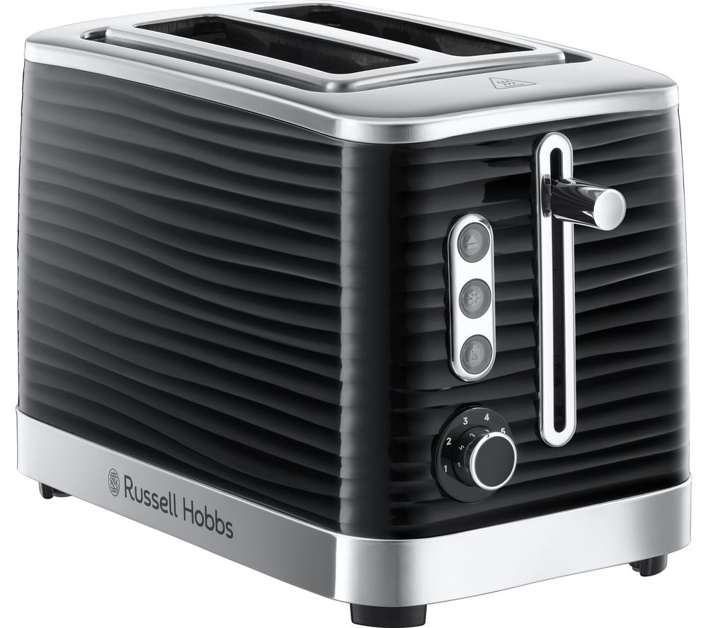 RUSSELL HOBBS Inspire 24370 2-Slice Toaster