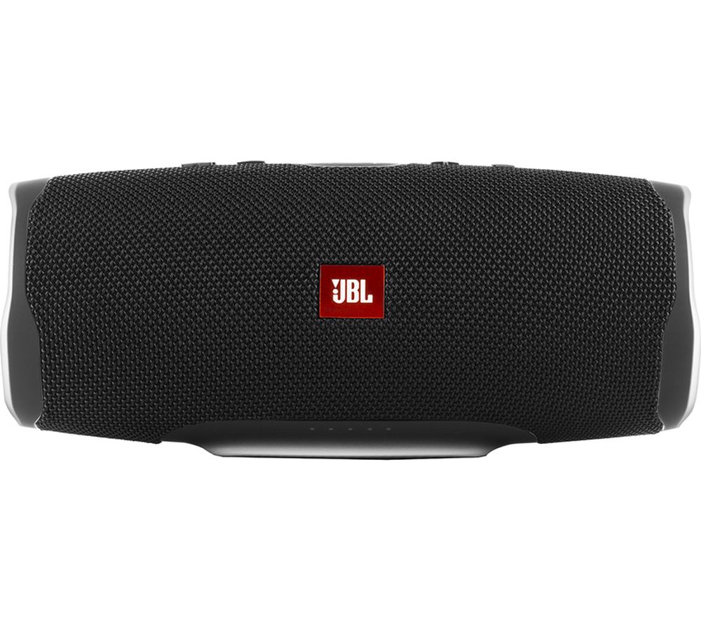 JBL Charge 4 Portable Bluetooth Speaker Review