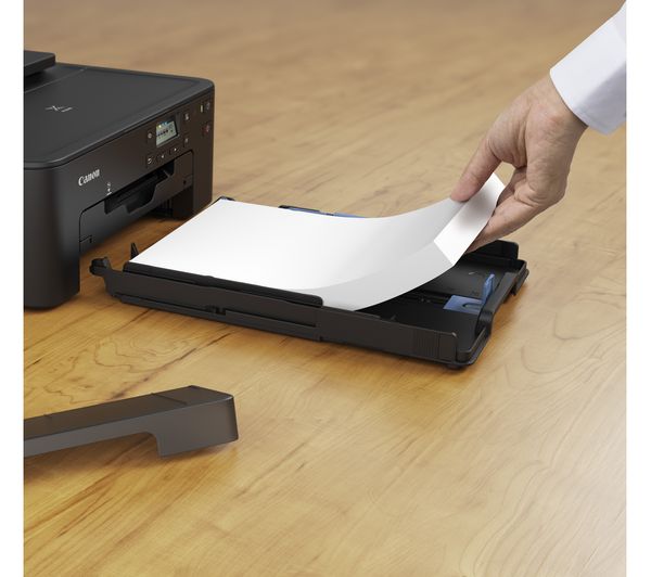 Buy CANON PIXMA TS705 Wireless Inkjet Printer Free
