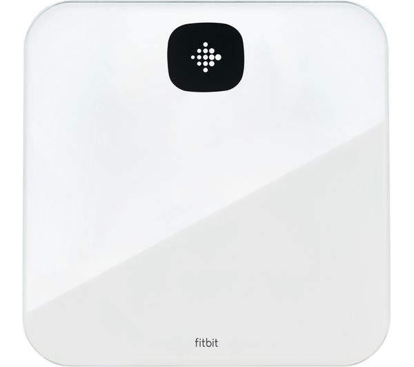 Image of FITBIT Aria Air Smart Scale - White