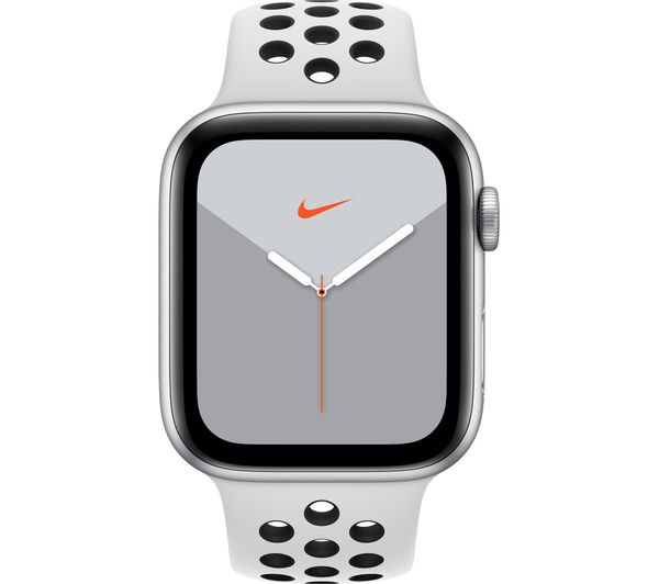 apple watch series 5 nike pay monthly