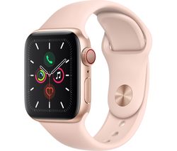 currys samsung watch rose gold