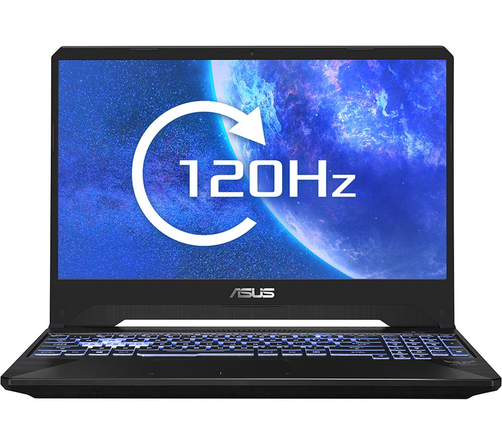 ASUS TUF FX505DT 15.6