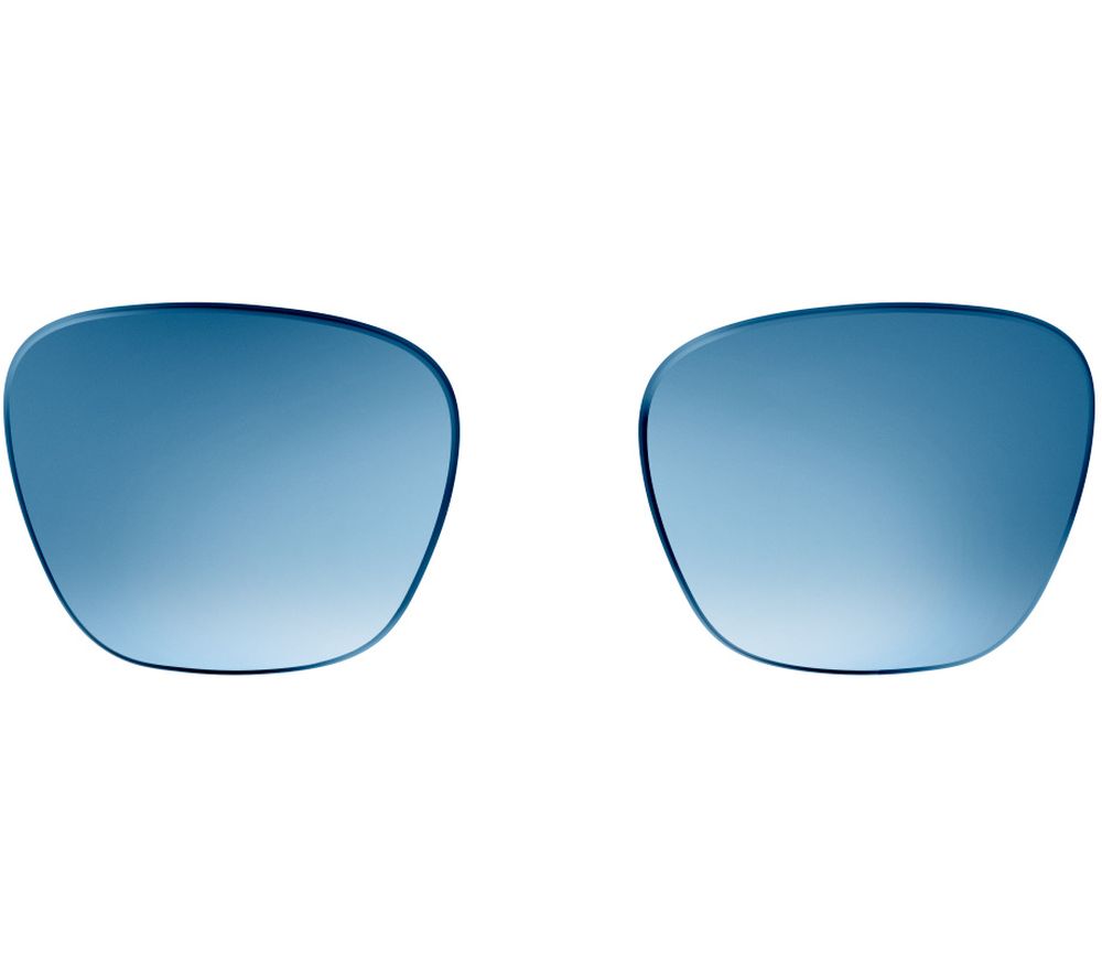 BOSE Frames Alto Lenses - Gradient Blue Medium/Large Blue