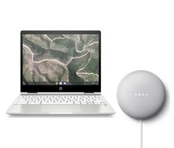 HP x360 12