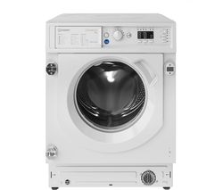 BIWMIL91484 Integrated 9 kg 1400 Spin Washing Machine