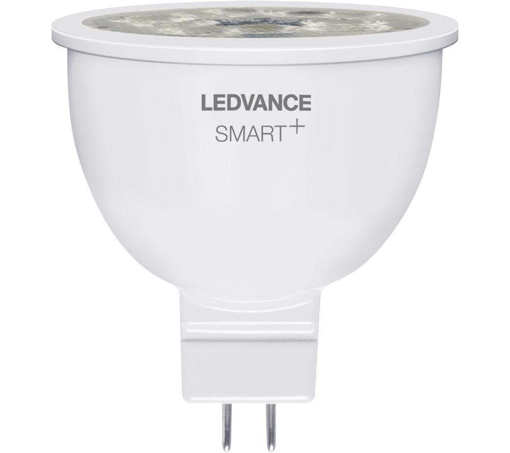 LEDVANCE SMART+ Spot 5 W Light Bulb - GU5.3
