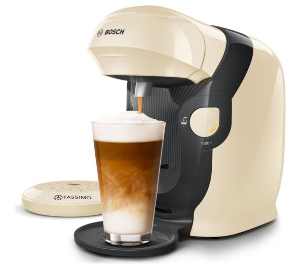 TAS1007GB Hot drinks machine