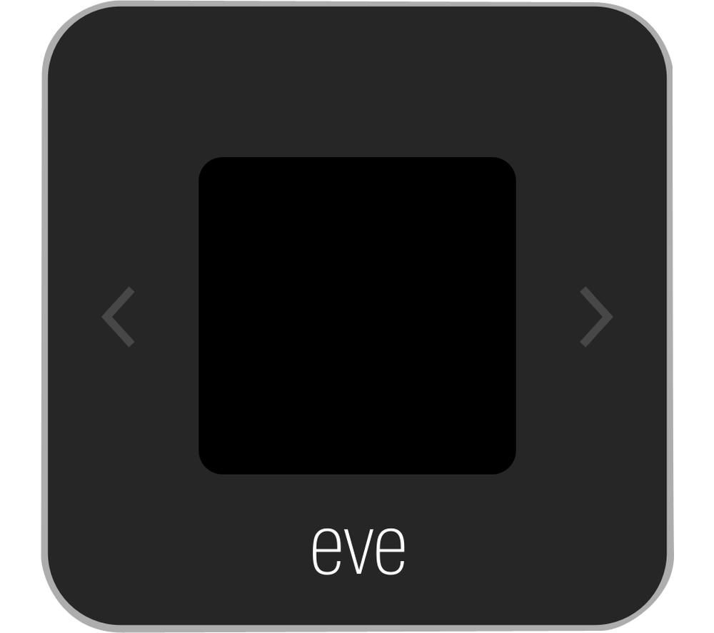 EVE Room Indoor Air Quality Monitor