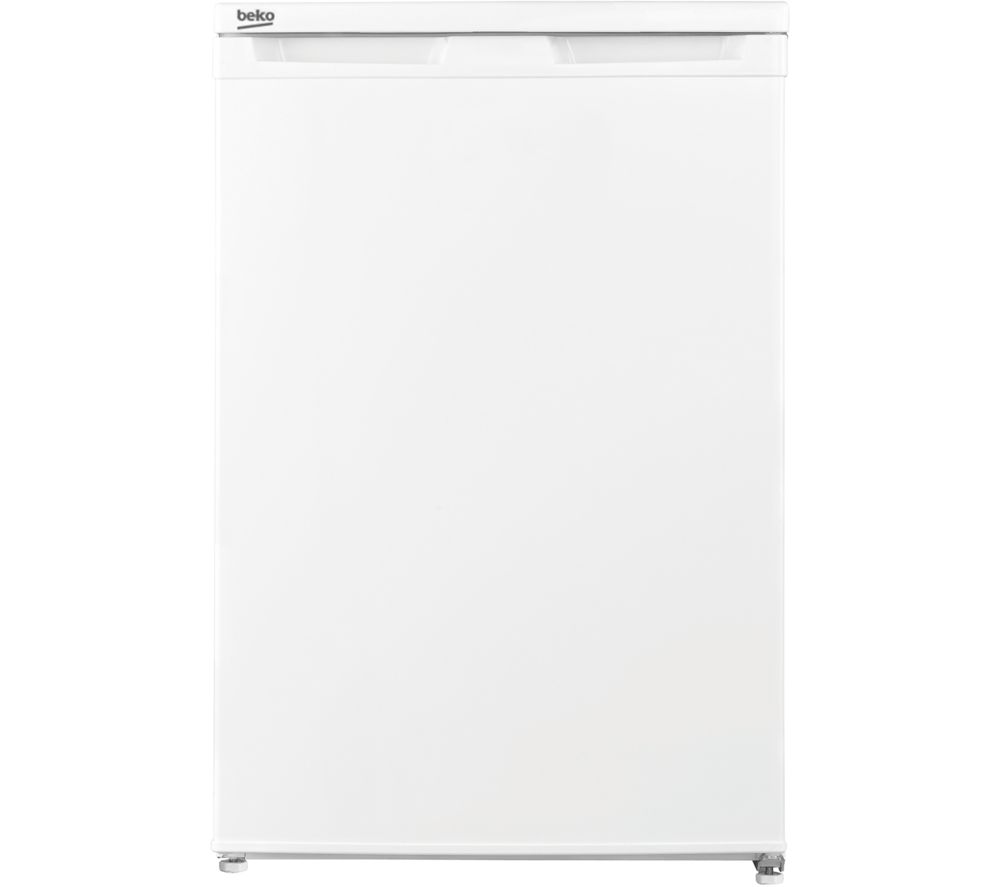 BEKO FXS3584W Undercounter Freezer Review