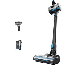 Blade 4 Pet CLSV-B4KP Cordless Vacuum Cleaner – Graphite & Blue
