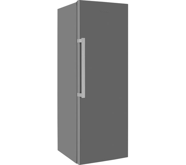 Buy GRUNDIG GSL3671N Tall Fridge Graphite Free Delivery Currys