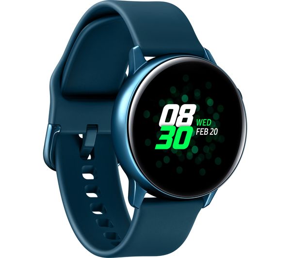 Samsung galaxy best sale active watch currys