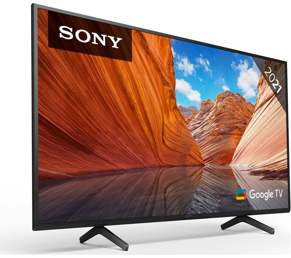 SONY BRAVIA KD75X81JU 75