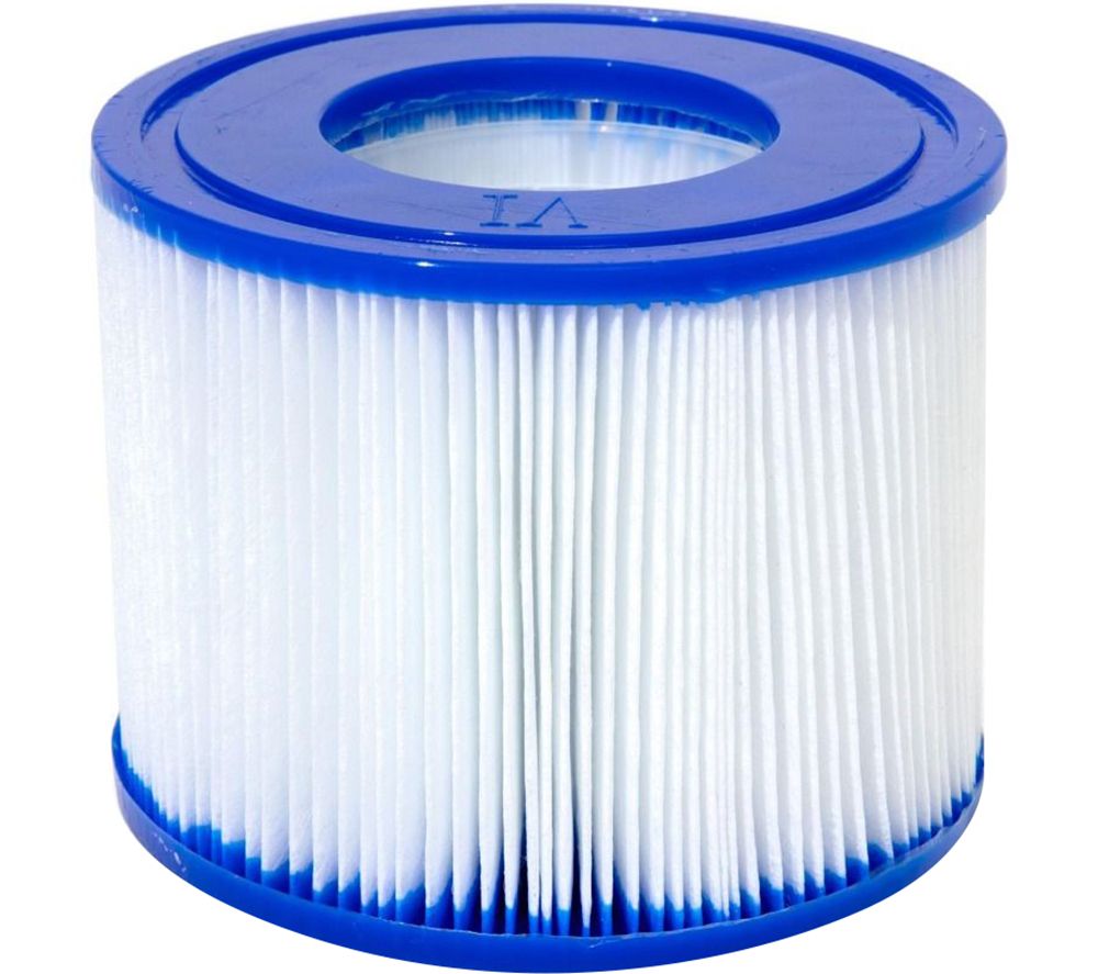 LAY-Z-SPA BW15196 Filter Cartridge review