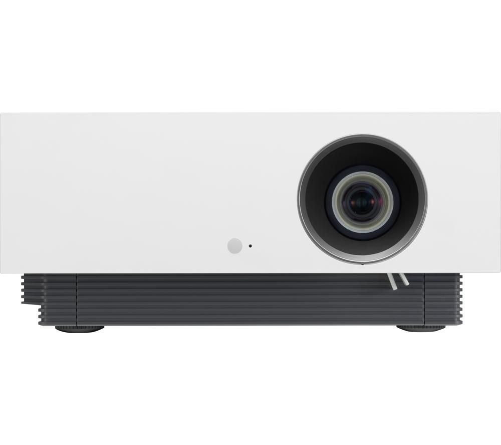 LG CineBeam HU810P Smart 4K Ultra HD Home Cinema Projector review