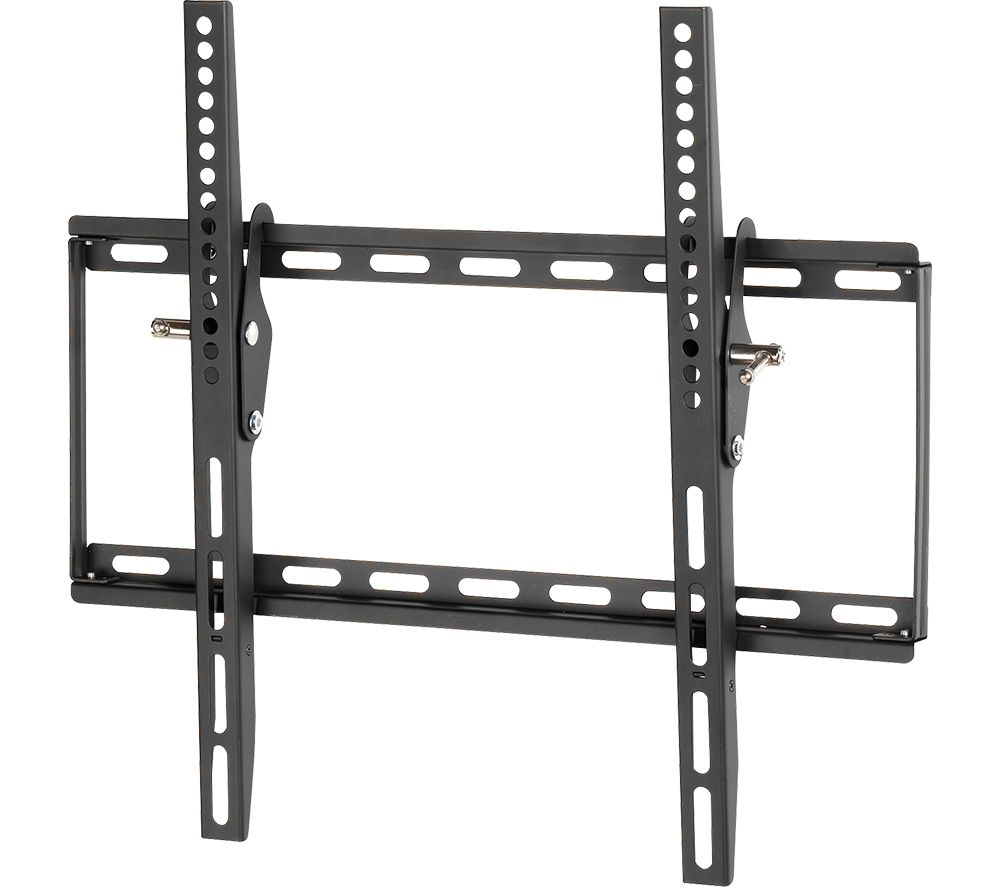 VIVANCO WTP 410 Tilt 23-55" TV Bracket review