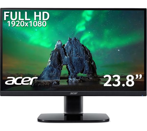 acer monitor ka240ybi