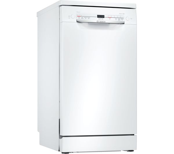 Currys bosch slimline dishwasher new arrivals