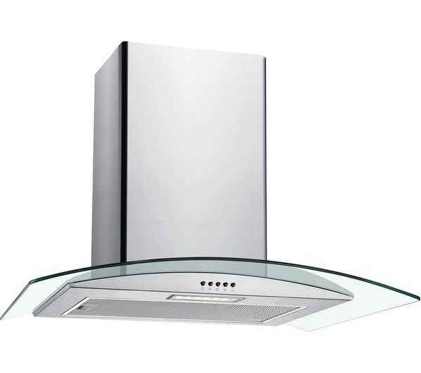 CANDY CGM60NX/1 Chimney Cooker Hood - Stainless Steel - 36901655 ...