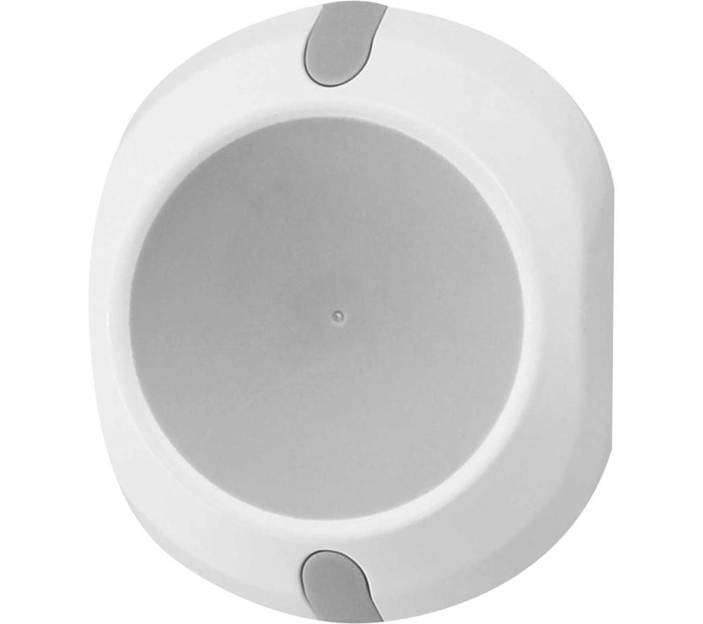 WOCMGT Wireless Outdoor Camera Magnetic Mount - White
