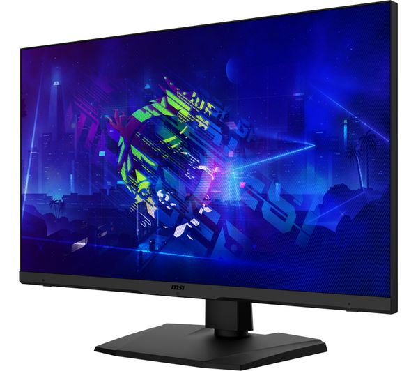 MSI Optix MPG321UR-QD 4K Ultra HD 32 MSI Optix MPG321UR-QD 4K Ultra HD 32
