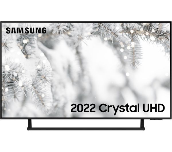 samsung ue43bu8500kxxu