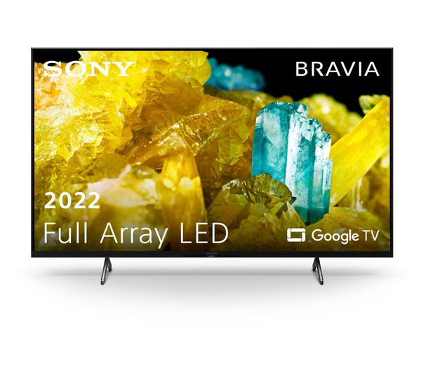 Image of SONY BRAVIA XR-50X90SU 50" Smart 4K Ultra HD HDR LED TV with Google TV & Assistant