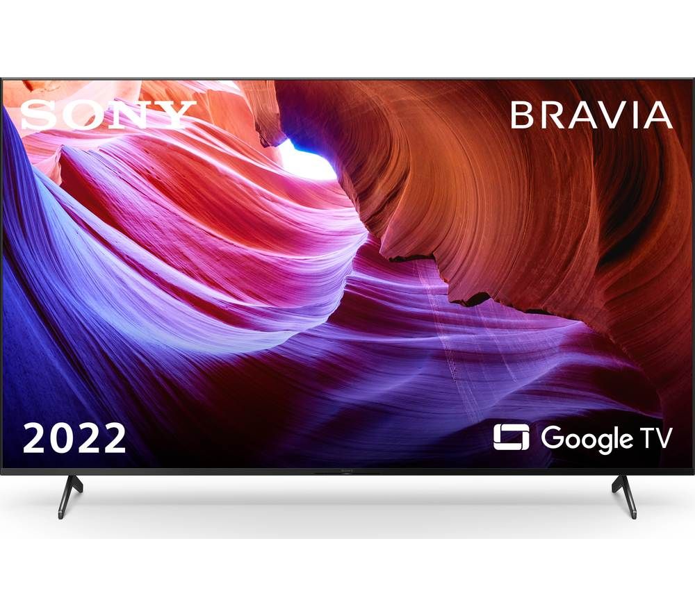 BRAVIA KD-85X89KU 85" Smart 4K Ultra HD HDR LED TV with Google TV & Assistant