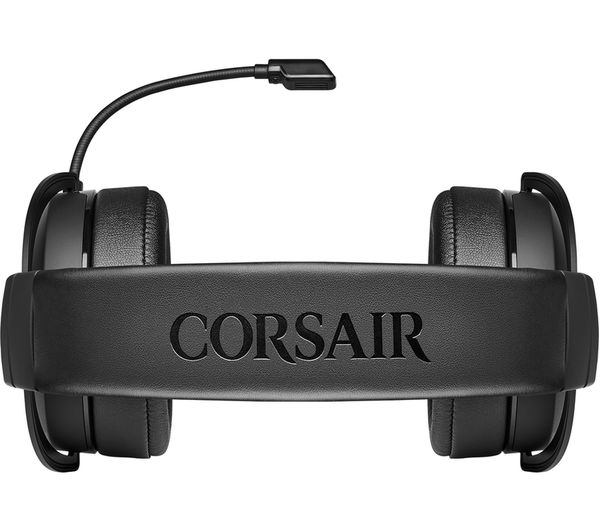 CA 9011210 EU CORSAIR HS70 PRO Wireless 7.1 Gaming Headset