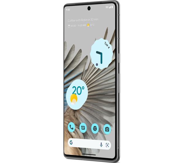 Google Pixel 7 Pro 256GB SNOW SIMフリー Amazon.com: Google Pixel 7 Pro - 5G Android Phone - Unlocked