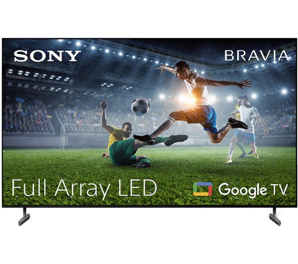 Sony Bravia Kd 75x85lu 75 Smart 4k Ultra Hd Hdr Led Tv With Google Assistant