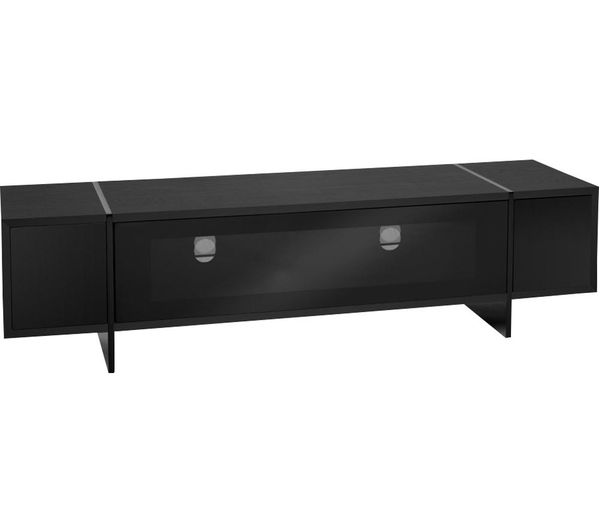 Avf Edge Ed160b 1600 Mm Tv Stand Black