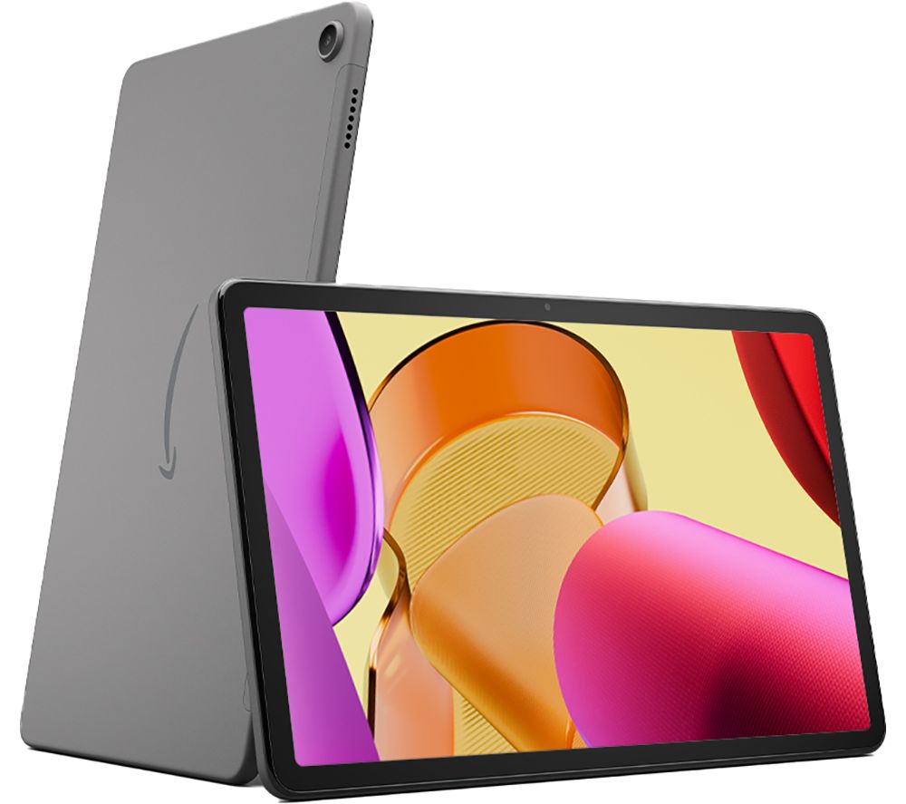 Fire Max 11 Tablet - 64 GB, Grey