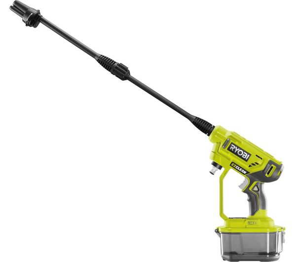RYOBI One+ RY18PW22A-0 Pressure Washer - 22 bar