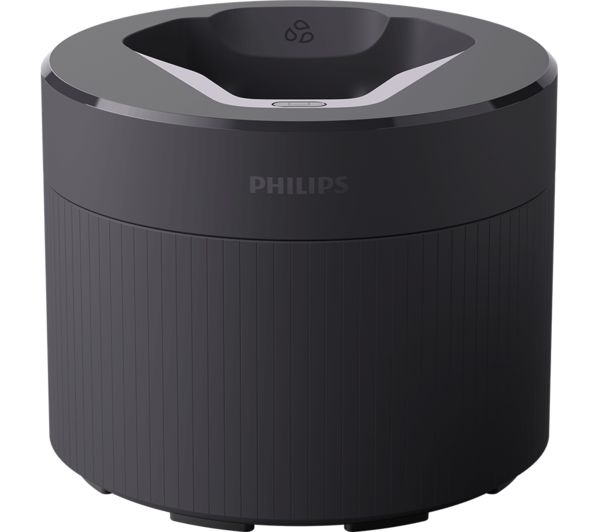 Image of PHILIPS Quick Clean Pod QCP10/01 - Black