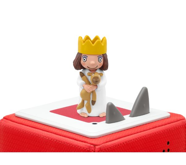 Tonies Little Princess Collection Audio Figure