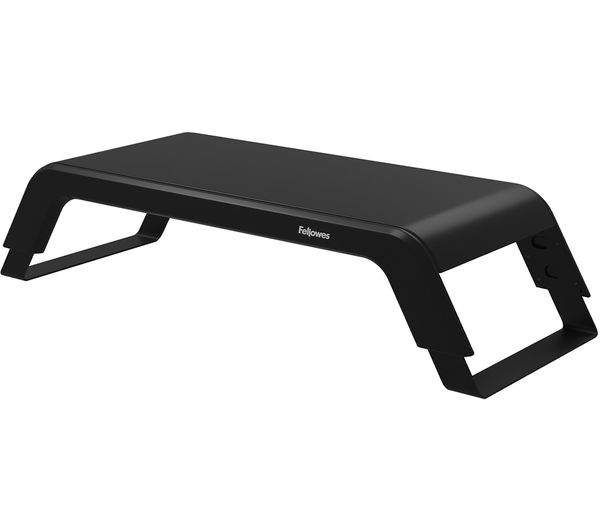 Fellowes Hana Lt Monitor Stand Black