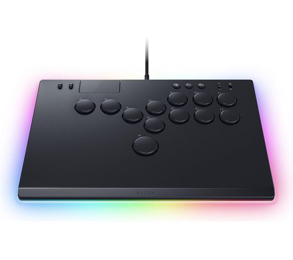 Razer Kitsune All Button Optical Arcade Controller