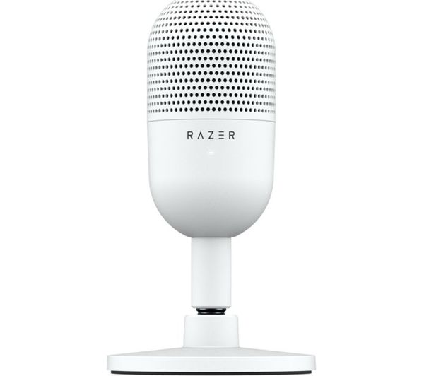 Razer Seiren V3 Mini White