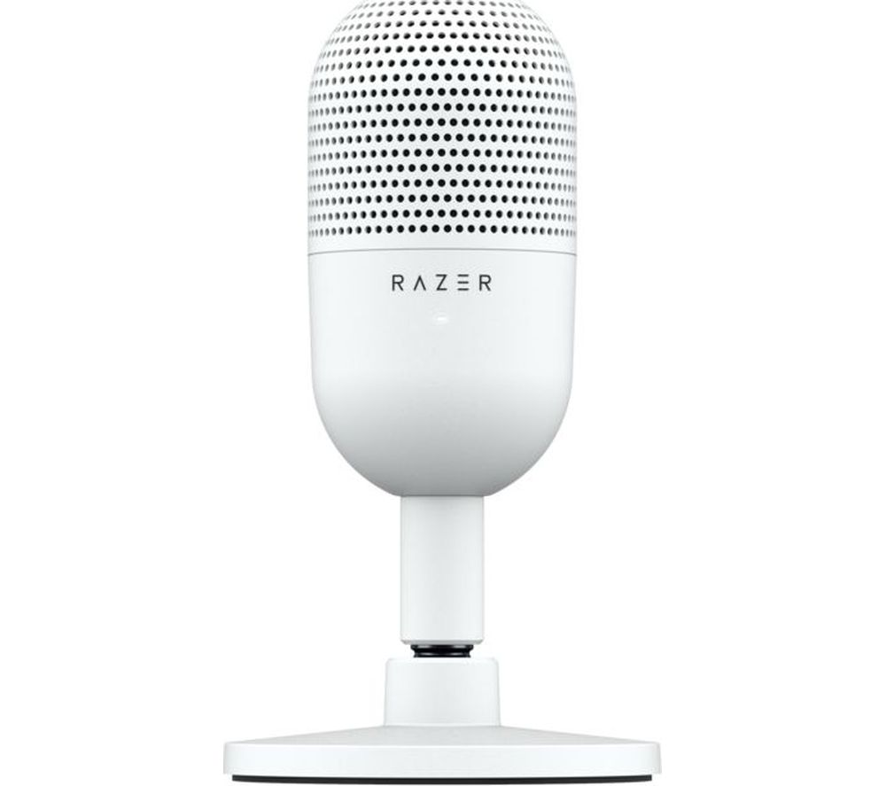 Seiren V3 Mini - White