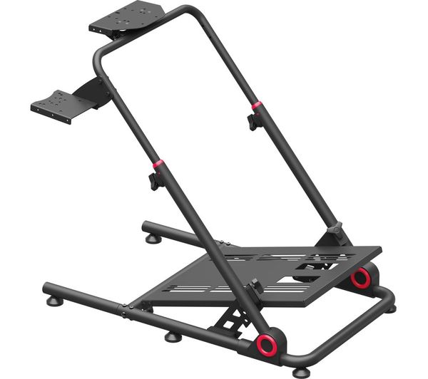 Adx Firebase Rs04 Racing Simulator Base Black