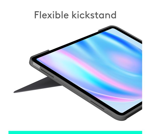 LOGITECH Combo Touch 13