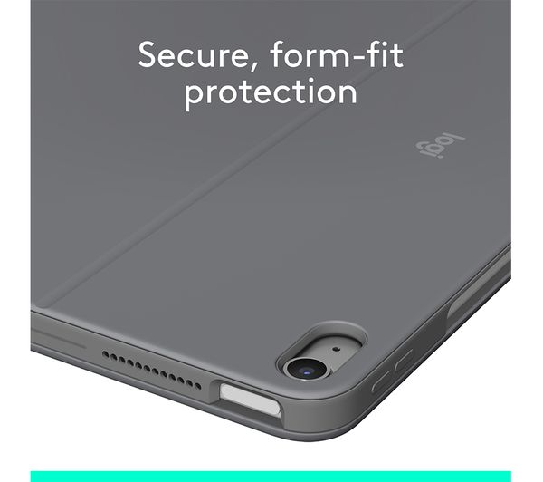 LOGITECH Combo Touch 13