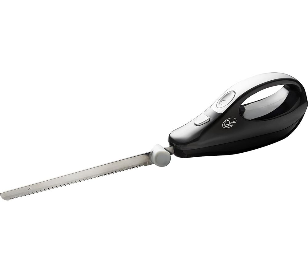 36059 Electric knife - Black